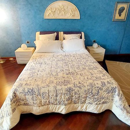 Magnifico Appartamento Centro Como - Rusconi 33 Eksteriør bilde